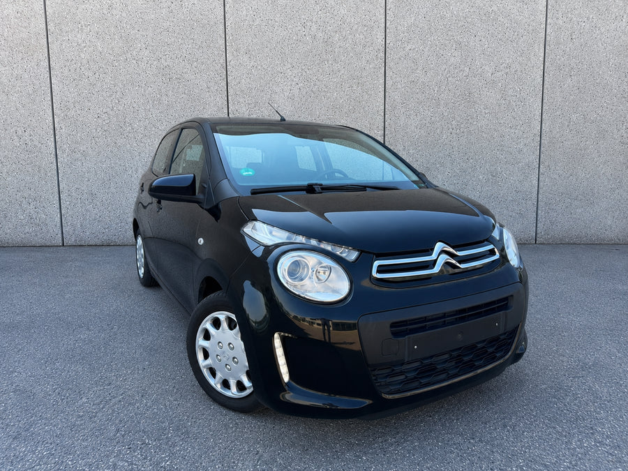 Citroën C1