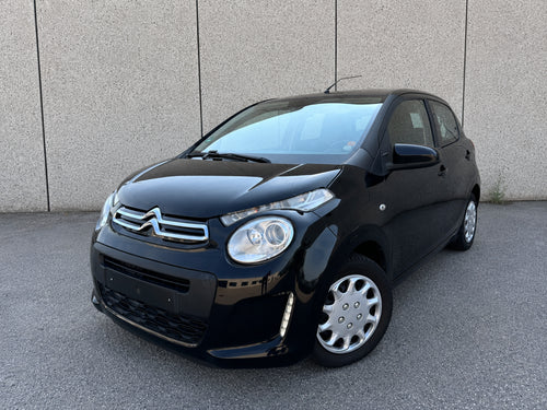 Citroën C1